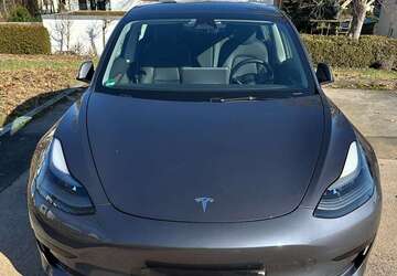 Tesla Model 3 59.600 km 27.900 &euro; Sinzing 93161