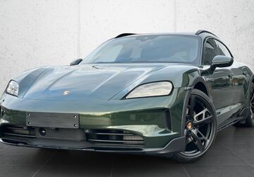 Porsche Taycan 9.900 km 104.900 &euro; Regensburg 93055