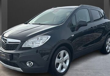 Opel Mokka 122.749 km 7.690 &euro; Schierling 84069
