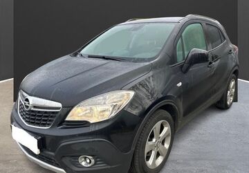 Opel Mokka 122.749 km 8.490 &euro; Schierling 84069