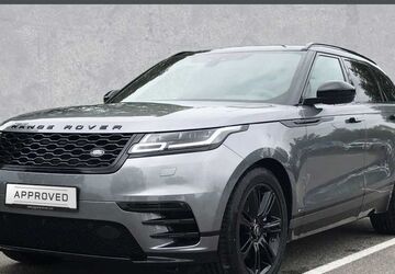 Land Rover Range Rover Velar 115.000 km 47.290 &euro; Regensburg 93059
