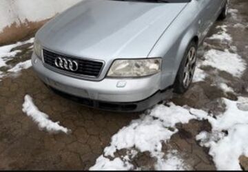 Audi A6 272.000 km 999 &euro; Regensburg 93049