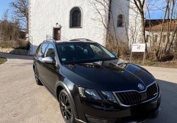 Skoda Octavia 161.705 km 17.400 &euro; Regenstauf 93128