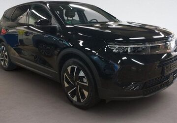 Opel Grandland (X) 22.622 km 24.980 &euro; Kelheim 93309