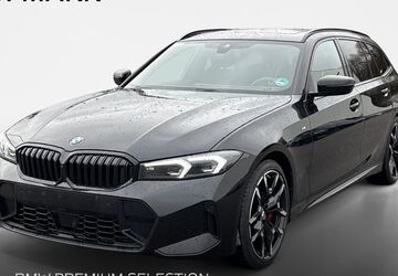 BMW 330 27.900 km 59.890 &euro; Regensburg 93055