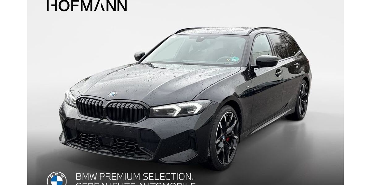 BMW 330 27.900 km 59.890 &euro; Regensburg 93055