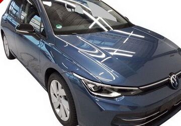 VW Golf 13.052 km 34.270 &euro; Saal a.d. Donau 93342