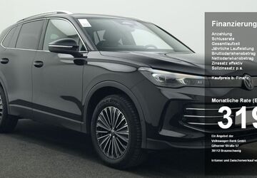 VW Tiguan 24.590 km 43.950 &euro; Regensburg 93055