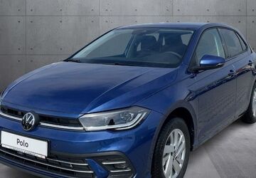 VW Polo 10.732 km 22.970 &euro; Saal a.d. Donau 93342