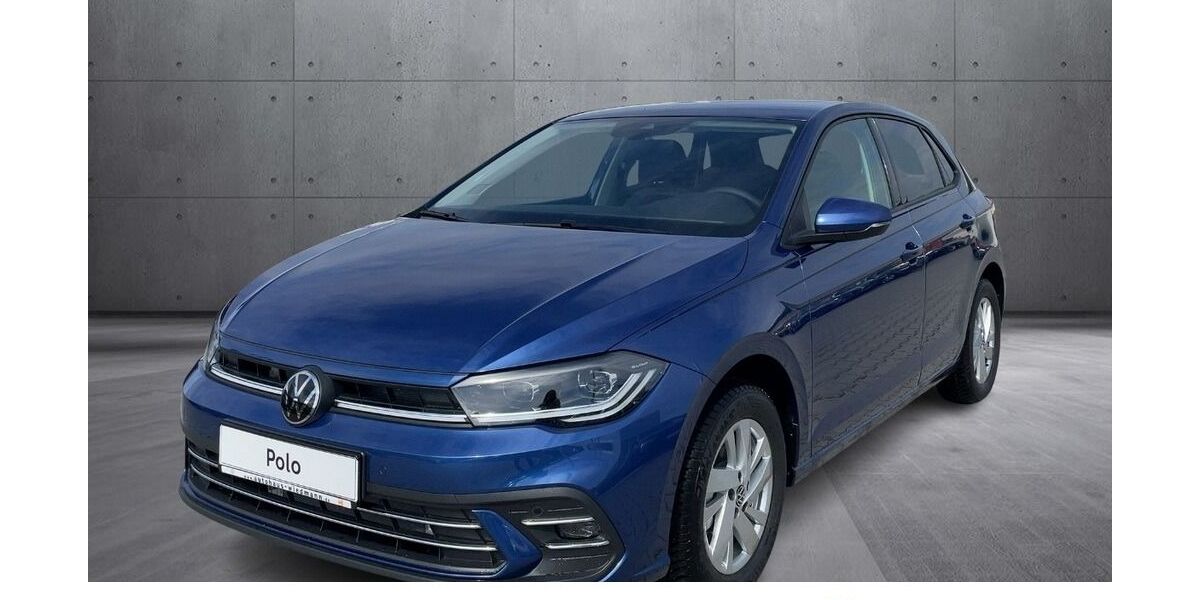 VW Polo 10.732 km 24.970 &euro; Saal a.d. Donau 93342