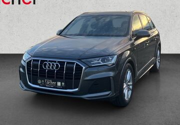 Audi Q7 37.520 km 56.890 &euro; Nittenau 93149