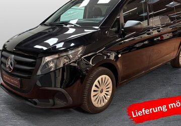 Mercedes-Benz Vito 46.800 km 46.900 &euro; Regensburg 93053