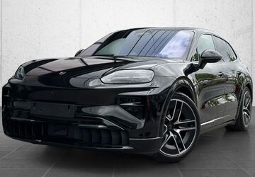 Porsche Cayenne 9.000 km 186.900 &euro; Regensburg 93055