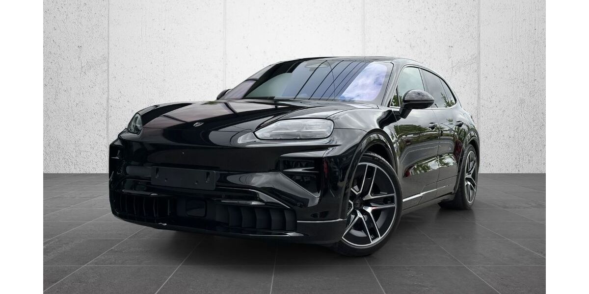 Porsche Cayenne 9.000 km 186.900 &euro; Regensburg 93055