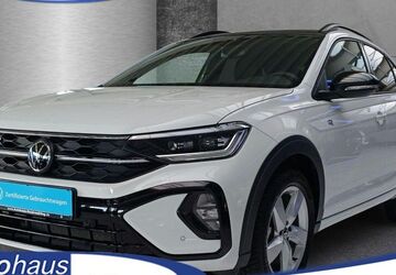 VW Taigo 7.550 km 23.890 &euro; Neutraubling 93073