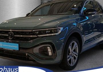 VW T-Roc 28.920 km 27.480 &euro; Neutraubling 93073