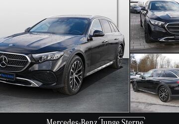 Mercedes-Benz E 300 11.987 km 53.999 &euro; Regensburg 93053