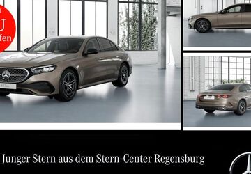Mercedes-Benz E 220 2.483 km 53.490 &euro; Regensburg 93053