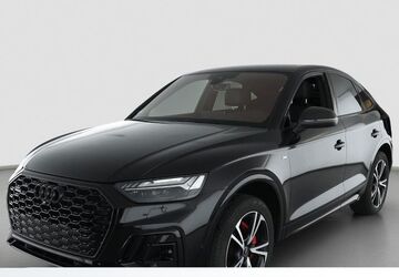 Audi Q5 24.785 km 56.880 &euro; Neutraubling 93073