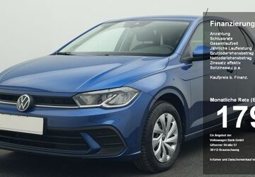 VW Polo 17.490 km 21.690 &euro; Regensburg 93055