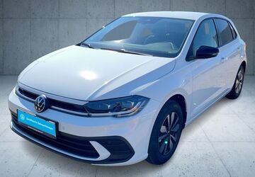 VW Polo 1.970 km 21.570 &euro; Saal a.d. Donau 93342