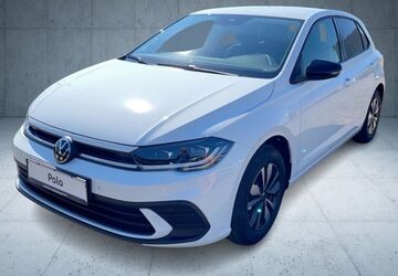 VW Polo 1.970 km 22.370 &euro; Saal a.d. Donau 93342