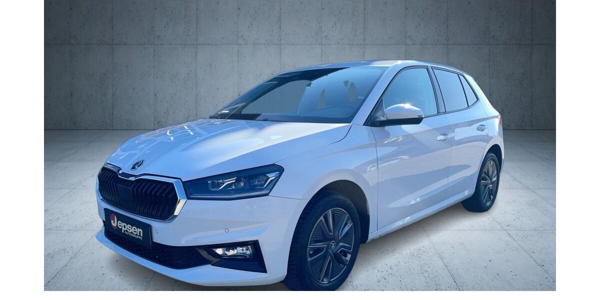 Skoda Fabia 16.180 km 21.470 &euro; Saal a.d. Donau 93342