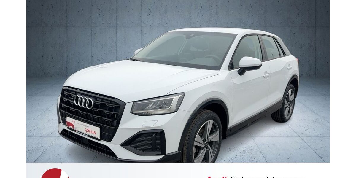 Audi Q2 7.635 km 38.860 &euro; Neutraubling 93073