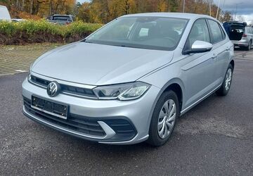 VW Polo 61.000 km 16.150 &euro; Burglengenfeld 93133