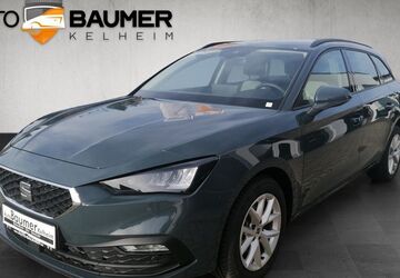 Seat Leon 4.908 km 29.990 &euro; Kelheim 93309