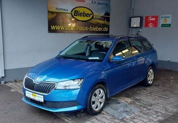 Skoda Fabia 212.500 km 5.700 &euro; Sarching 93092