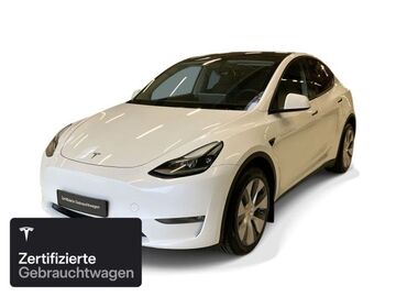 Gebrauchte Tesla Model Y