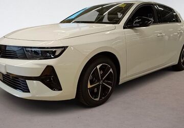 Opel Astra 18.626 km 22.480 &euro; Kelheim 93309