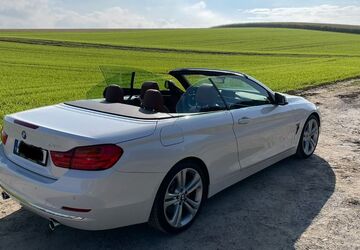 BMW 435 148.000 km 23.000 &euro; Regensburg 93049