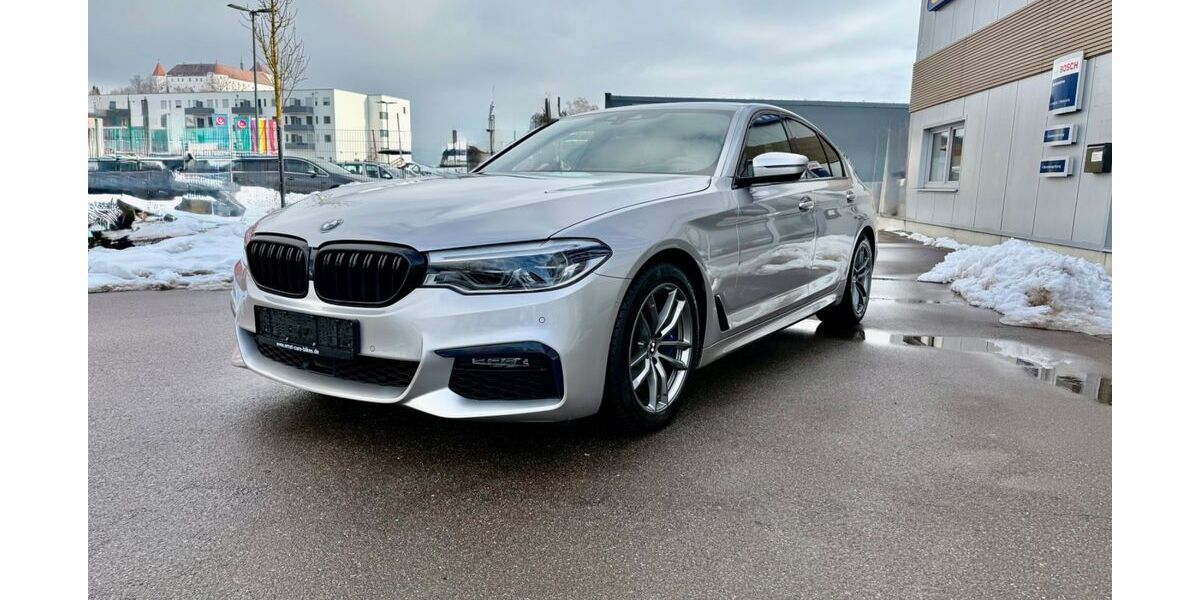 BMW 540 159.000 km 31.900 &euro; Wörth an der Donau 93086