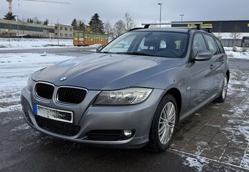 BMW 320 156.000 km 7.350 &euro; Nittenau 93149