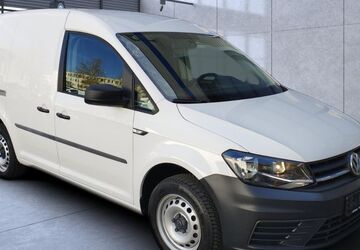 VW Caddy 16.490 km 17.990 &euro; Regensburg 93053