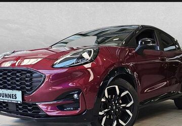 Ford Puma 45.700 km 22.480 &euro; Regensburg 93059