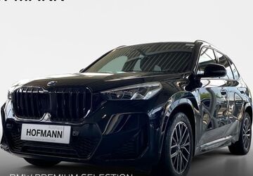 BMW X1 24.800 km 44.208 &euro; Abensberg 93326