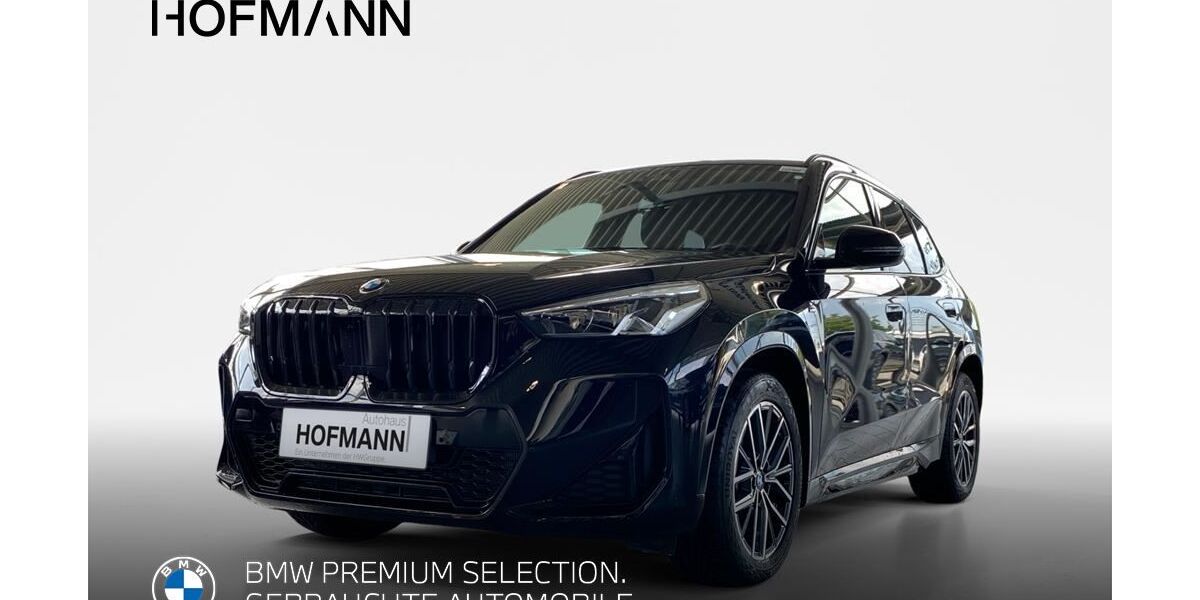 BMW X1 24.800 km 44.208 &euro; Abensberg 93326