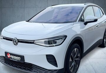 VW ID.4 5.957 km 38.970 &euro; Neutraubling 93073