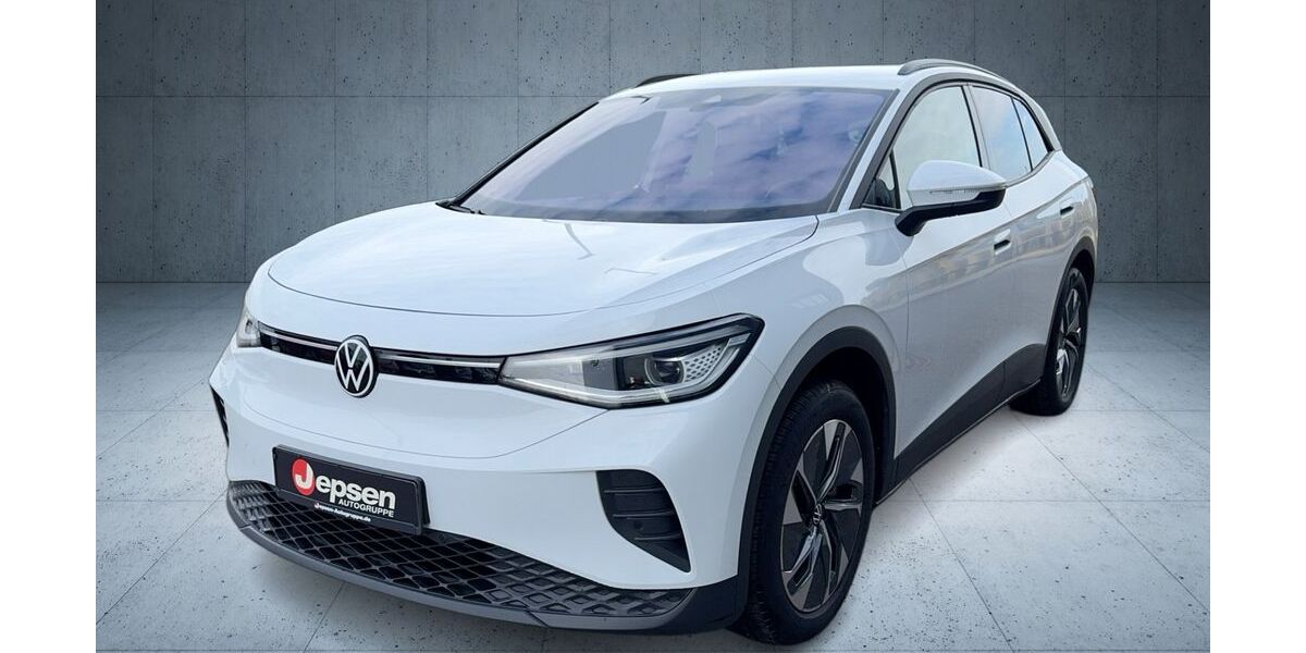 VW ID.4 5.957 km 38.970 &euro; Neutraubling 93073