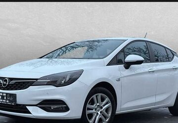 Opel Astra 35.900 km 15.990 &euro; Regensburg 93059