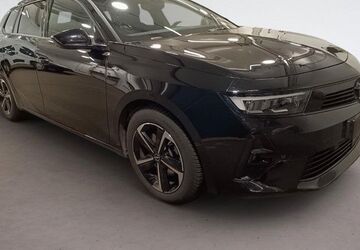 Opel Astra 29.596 km 20.980 &euro; Kelheim 93309
