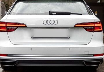 Audi A4 147.000 km 22.000 &euro; Regensburg 93080