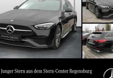 Mercedes-Benz C 220 49.094 km 36.690 &euro; Regensburg 93053