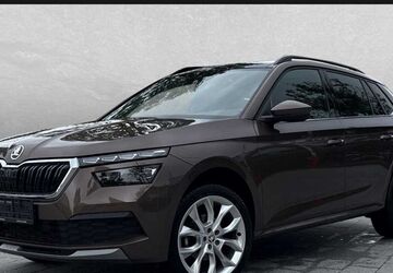 Skoda Kamiq 53.000 km 20.225 &euro; Regensburg 93059
