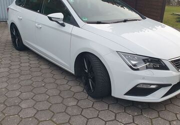 Seat Leon 109.000 km 19.990 &euro; Nittenau 93149