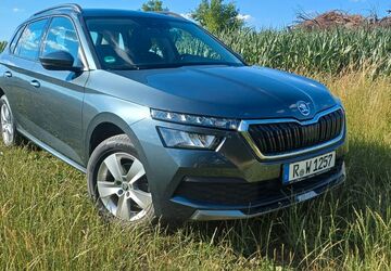 Skoda Kamiq 83.500 km 14.500 &euro; Kelheim 93309