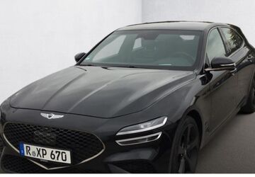 Genesis G70 29.900 km 33.980 &euro; Regensburg 93055